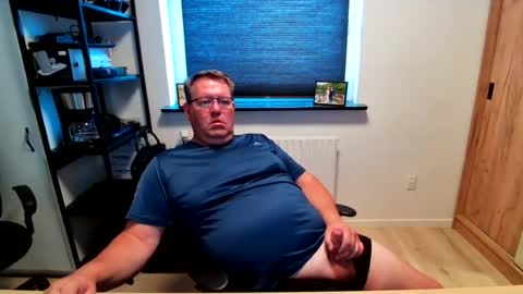 henrikrp1971 online show from July 13, 7:55 am
