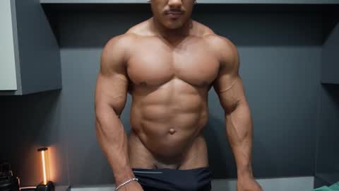 Henri online show from February 1, 12:31 am