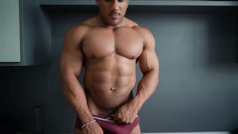 Henri online show from February 17, 1:51 pm