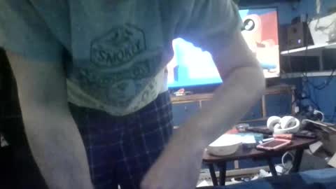 Henry Balthazar online show from February 18, 12:28 pm