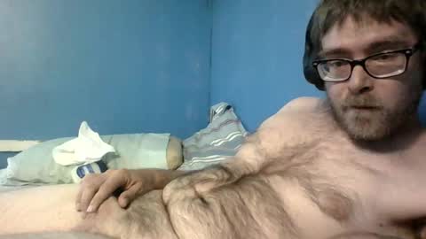 Henry Balthazar online show from April 22, 7:26 pm