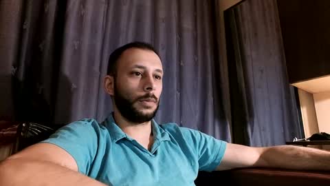 HenryAxe online show from January 8, 10:58 pm