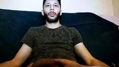 HenryAxe online show from February 6, 3:06 am