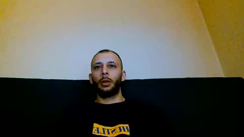 HenryAxe online show from February 14, 11:09 pm