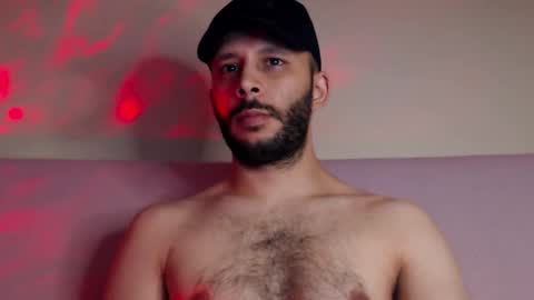 HenryAxe online show from September 14, 10:53 pm