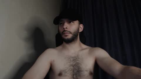 HenryAxe online show from September 27, 4:39 am