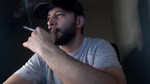 HenryAxe online show from October 20, 2:56 am