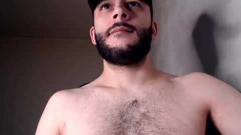 HenryAxe online show from November 30, 6:12 pm