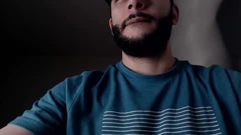 HenryAxe online show from January 12, 5:07 pm