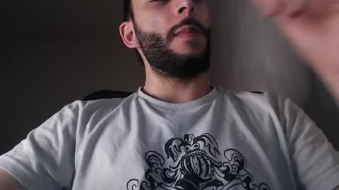 HenryAxe online show from March 8, 12:31 pm