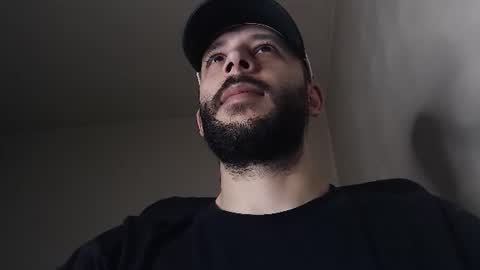 HenryAxe online show from June 13, 2:48 pm