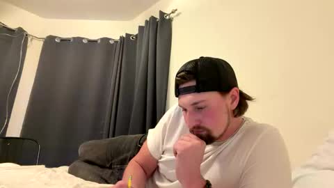 HenryJackk online show from March 12, 2:56 pm