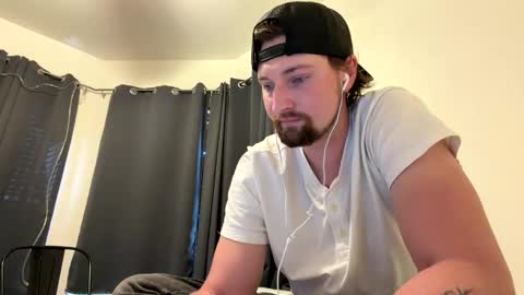 HenryJackk online show from March 14, 6:24 pm