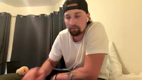 HenryJackk online show from March 20, 11:31 pm