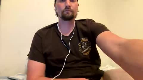 HenryJackk online show from March 23, 12:14 am