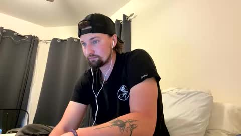 HenryJackk online show from March 25, 6:03 pm