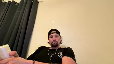 HenryJackk online show from March 26, 10:37 pm