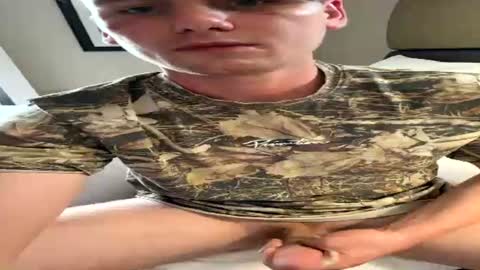 Dylan Seeley online show from July 9, 12:37 am