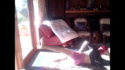 herakiss online show from November 28, 9:06 pm