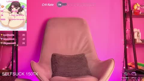 Hera online show from February 25, 2:54 pm