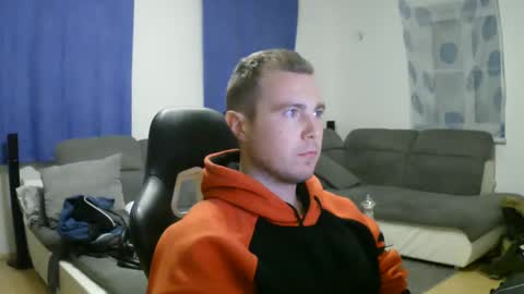 John Pearl online show from February 7, 6:34 pm