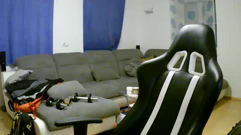 John Pearl online show from September 22, 6:43 pm