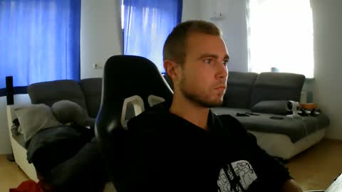 John Pearl online show from October 10, 10:03 am