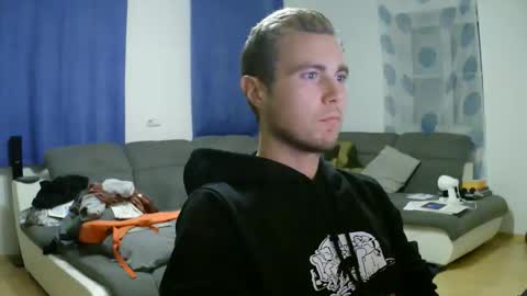 John Pearl online show from November 2, 7:38 pm