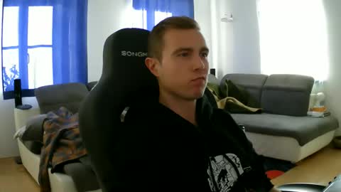 John Pearl online show from February 27, 3:12 pm