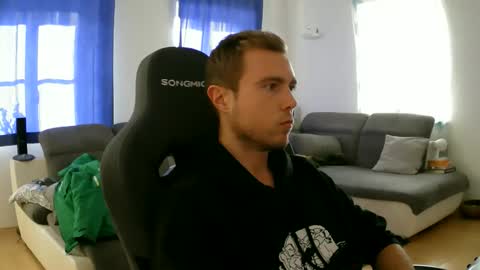 John Pearl online show from March 11, 2:01 pm