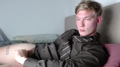 Gregblonde  Alextattoo online show from March 11, 5:52 pm