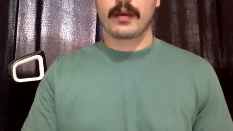 Snapshot of here4you2626 chatting on October 5, 12:20 am Dylan online show from October 5, 12:20 am