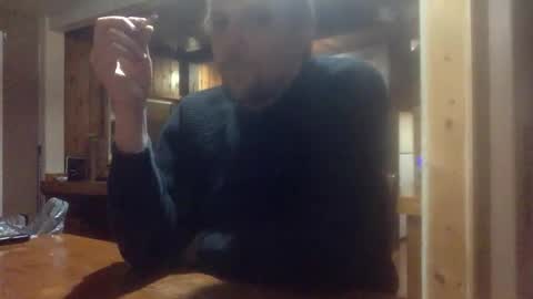 Jason online show from February 5, 12:37 am