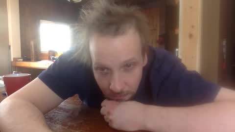 Jason online show from February 9, 6:01 pm