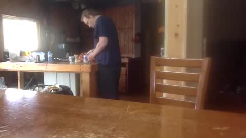 Jason online show from February 11, 2:22 pm