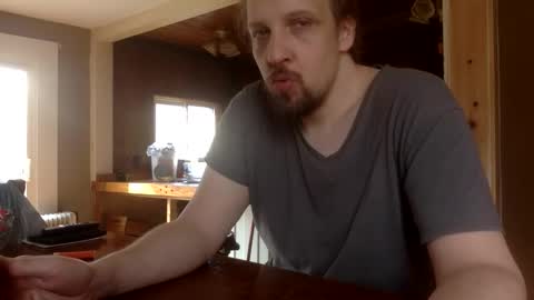 Jason online show from March 9, 3:16 pm