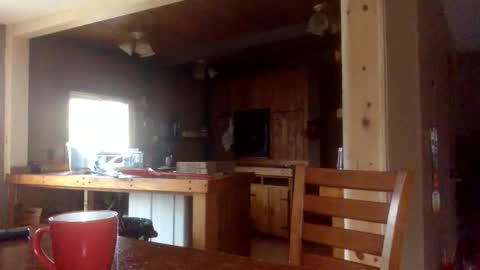 Jason online show from March 10, 1:16 pm