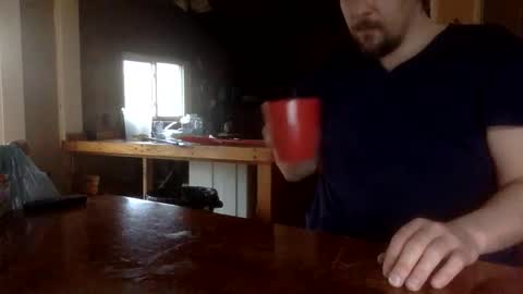 Jason online show from March 11, 3:29 pm