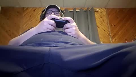 Hereforbootyyyy online show from February 15, 7:49 am