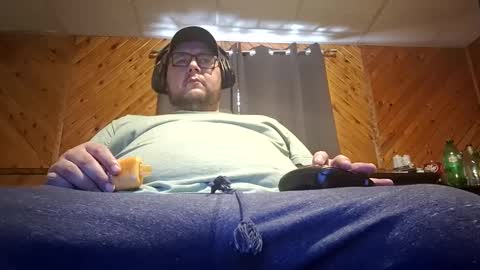 Hereforbootyyyy online show from March 15, 3:18 pm