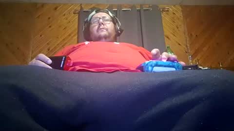 Hereforbootyyyy online show from June 28, 2:17 am