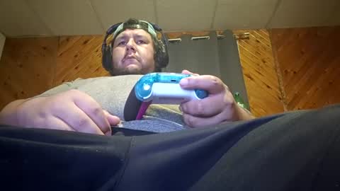 Hereforbootyyyy online show from August 3, 9:04 am