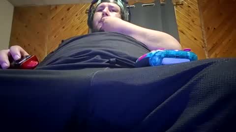 Hereforbootyyyy online show from August 6, 4:03 am