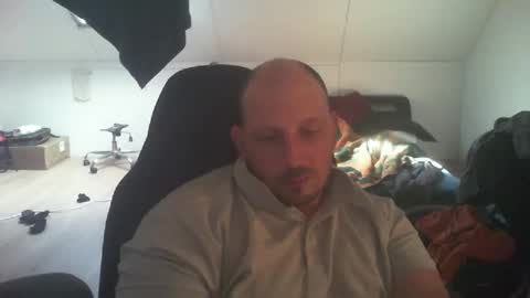 herejust4yoy online show from April 23, 3:36 pm
