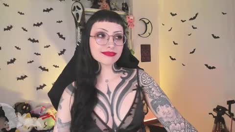  Marie  online show from March 11, 1:11 am