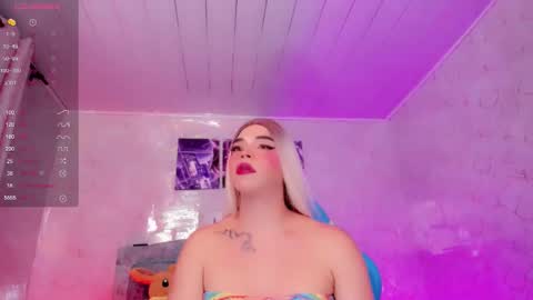 hermione and penny online show from March 2, 7:15 am