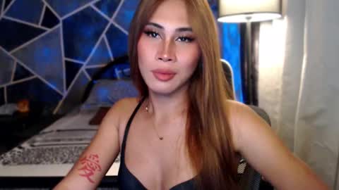 Davey online show from February 2, 8:18 pm