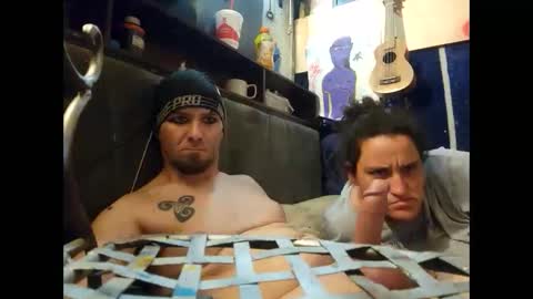 Seamus McNasty online show from September 22, 11:56 am