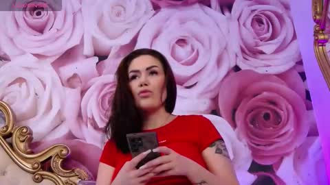 Hessy online show from January 11, 7:19 pm