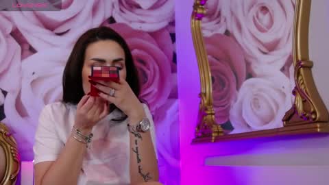 Hessy online show from April 30, 3:18 pm